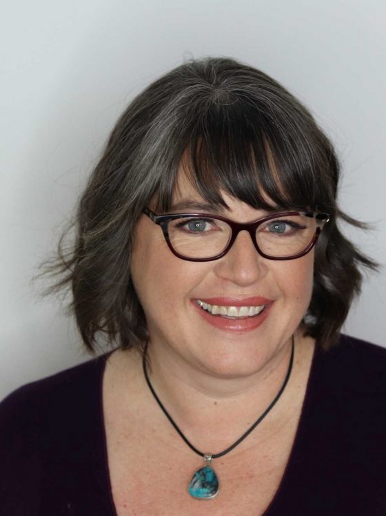 Debra Doerksen